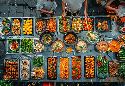 Food & Drink Festival