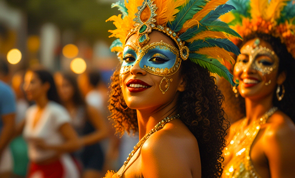 Celebrate Life, One Festival at a Time