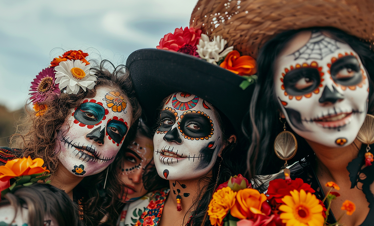 Celebrate Life, One Festival at a Time