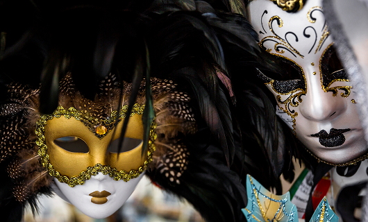 Dance the Night Away