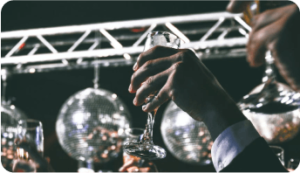 Read more about the article Private Parties